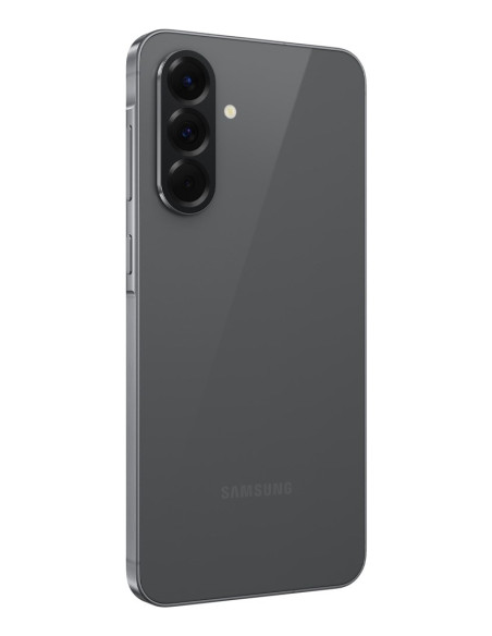Samsung Galaxy A56 17 Cm (6.7") Dual Sim Android 15 5G Usb Type-C 8 Gb 256 Gb 5000 Mah Grafitowy