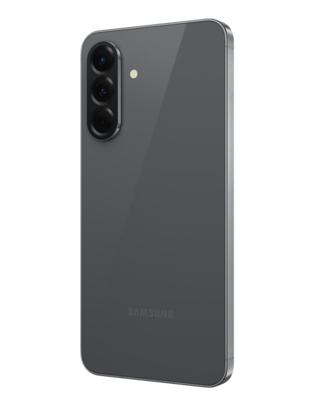 Samsung Galaxy A56 17 Cm (6.7") Dual Sim Android 15 5G Usb Type-C 8 Gb 256 Gb 5000 Mah Grafitowy
