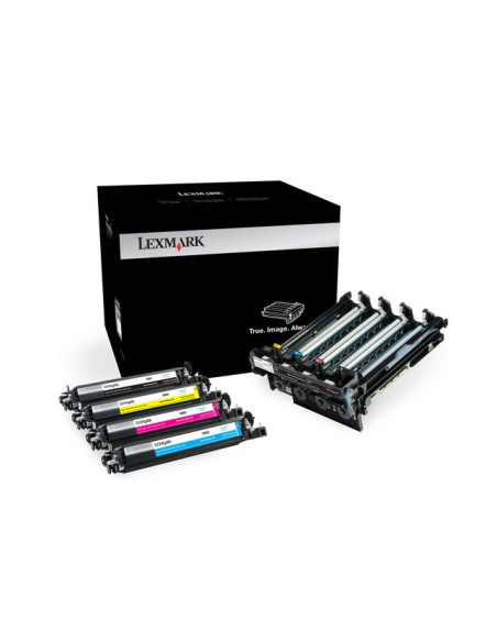 Lexmark 70C0Z50 Zestaw Do Drukarki