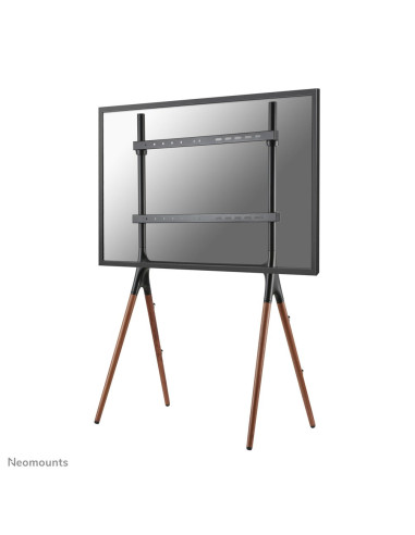 Zestaw Tv Floor Stand Black 37-70" Nm-M1000Black Newstar