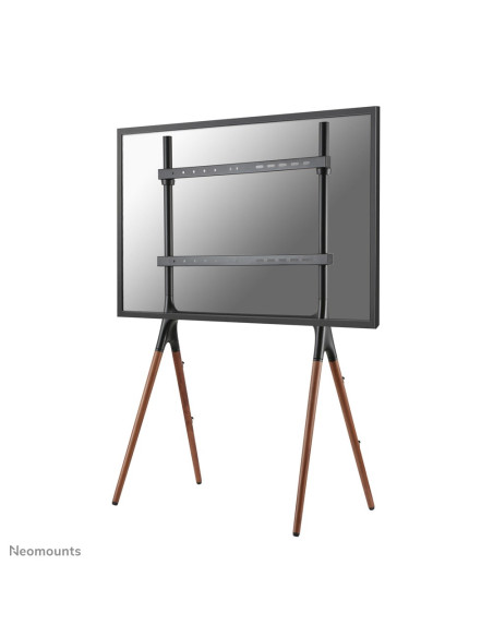 Zestaw Tv Floor Stand Black 37-70" Nm-M1000Black Newstar
