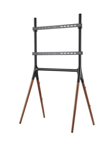 Zestaw Tv Floor Stand Black 37-70" Nm-M1000Black Newstar