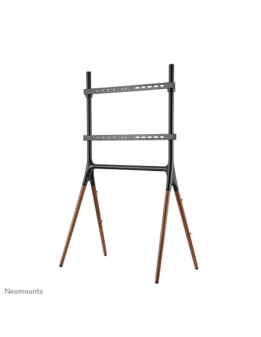 Zestaw Tv Floor Stand Black 37-70" Nm-M1000Black Newstar