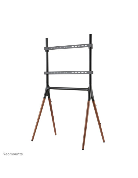 Zestaw Tv Floor Stand Black 37-70" Nm-M1000Black Newstar