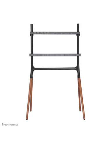 Zestaw Tv Floor Stand Black 37-70" Nm-M1000Black Newstar