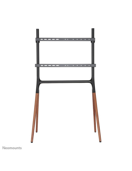 Zestaw Tv Floor Stand Black 37-70" Nm-M1000Black Newstar