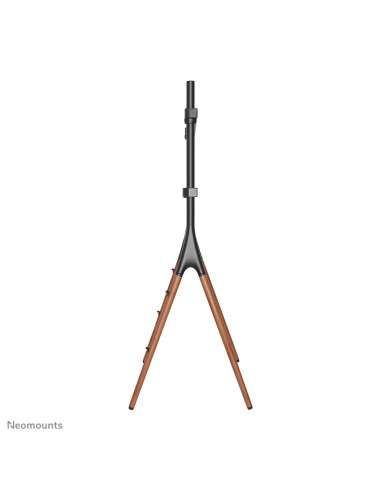 Zestaw Tv Floor Stand Black 37-70" Nm-M1000Black Newstar