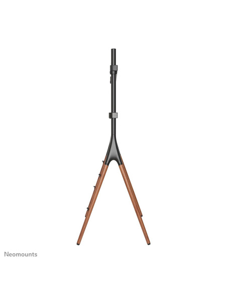 Zestaw Tv Floor Stand Black 37-70" Nm-M1000Black Newstar
