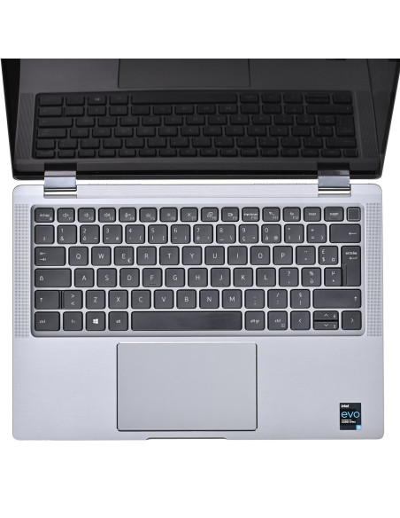 Dell Latitude 9420 2W1 I5-1145G7 16Gb 256Gb Ssd 14" Fhd + Dotyk Win11Pro Używany