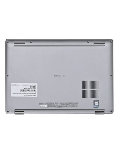 Dell Latitude 9420 2W1 I5-1145G7 16Gb 256Gb Ssd 14" Fhd + Dotyk Win11Pro Używany