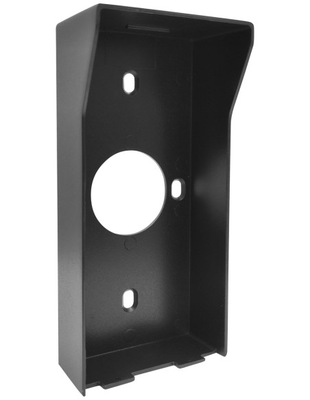 Wideodomofon Eura Vdp-99C5 Czarny