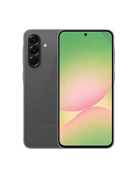 Smartfon Samsung Galaxy A56 Ee Graphite - 128 Gb