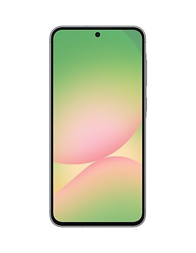 Smartfon Samsung Galaxy A56 Ee Graphite - 128 Gb