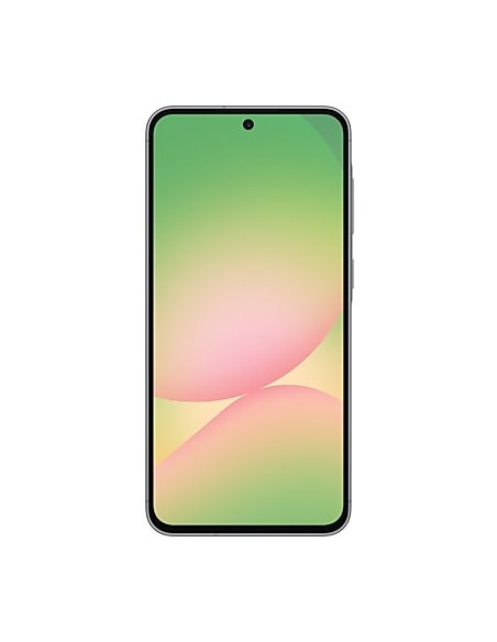 Smartfon Samsung Galaxy A56 Ee Graphite - 128 Gb