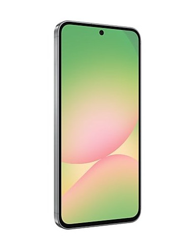 Smartfon Samsung Galaxy A56 Ee Graphite - 128 Gb