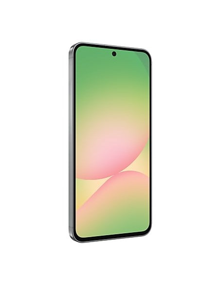 Smartfon Samsung Galaxy A56 Ee Graphite - 128 Gb