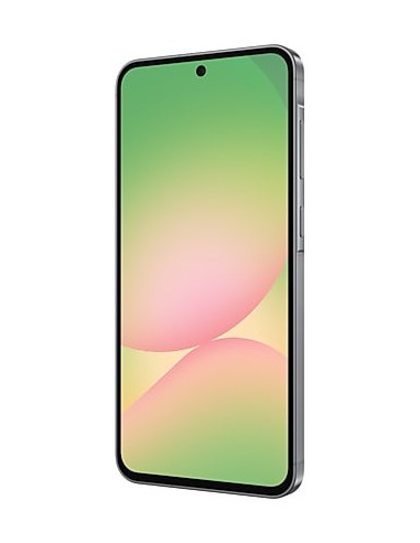 Smartfon Samsung Galaxy A56 Ee Graphite - 128 Gb
