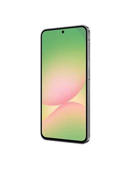 Smartfon Samsung Galaxy A56 Ee Graphite - 128 Gb