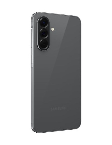 Smartfon Samsung Galaxy A56 Ee Graphite - 128 Gb