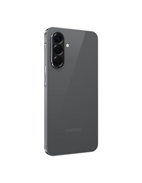 Smartfon Samsung Galaxy A56 Ee Graphite - 128 Gb