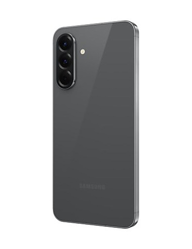 Smartfon Samsung Galaxy A56 Ee Graphite - 128 Gb