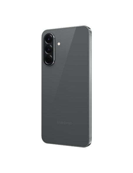 Smartfon Samsung Galaxy A56 Ee Graphite - 128 Gb