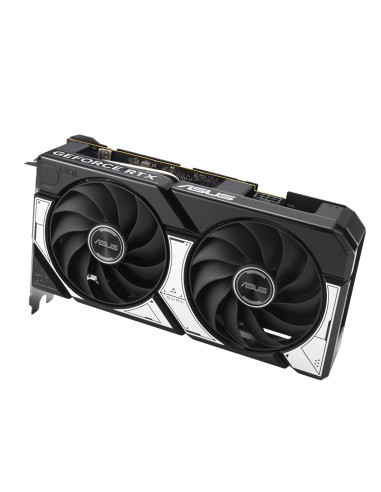 Karta Graf. Asus Dual Rtx 5060 8Gb Oc