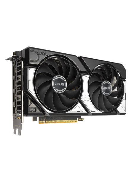 Karta Graf. Asus Dual Rtx 5060 8Gb Oc