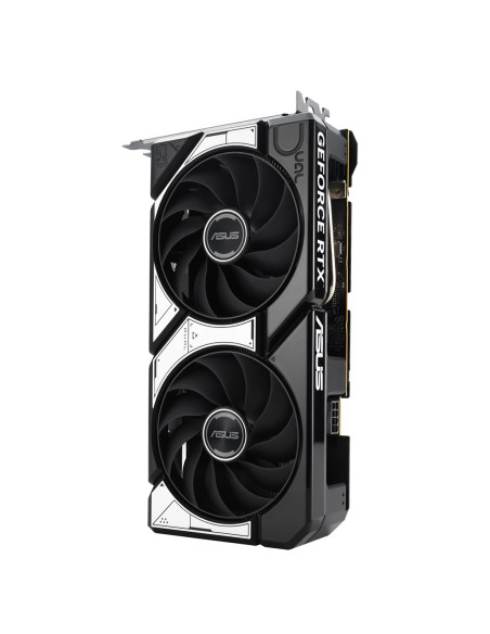 Karta Graf. Asus Dual Rtx 5060 8Gb Oc