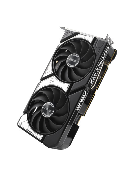 Karta Graf. Asus Dual Rtx 5060 8Gb Oc