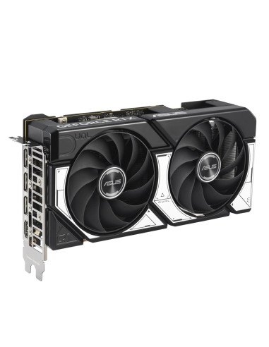 Karta Graf. Asus Dual Rtx 5060 8Gb Oc