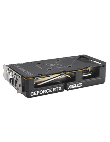 Karta Graf. Asus Dual Rtx 5060 8Gb Oc