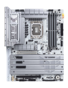 Asus Tuf Gaming Z890-Pro Wifi Intel Z890 Lga 1851 (Socket V1) Atx 2