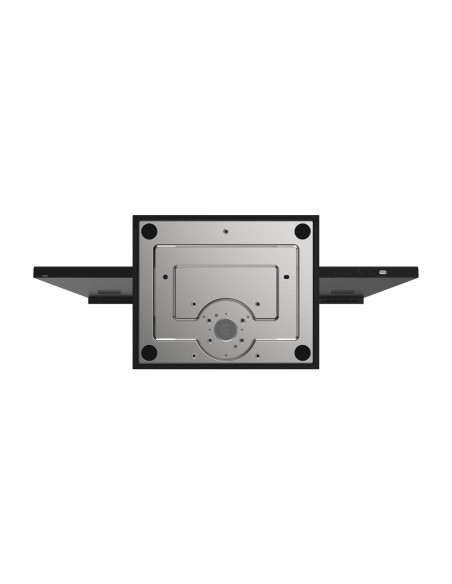 Dahua Technology Lm24-P301A Led Display 60,5 Cm (23.8") 2560 X 1440 Px Quad Hd Czarny