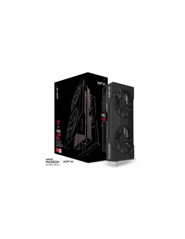 Karta Graf. Xfx Swift Rx 9060Xt Oc 8 Gb