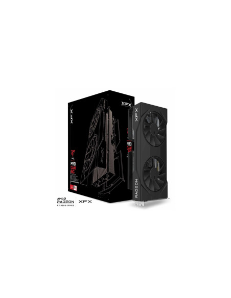 Karta Graf. Xfx Swift Rx 9060Xt Oc 8 Gb