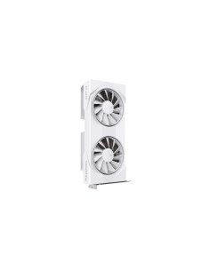 Karta Graf. Xfx Swift Rx 9060Xt Oc White 8Gb 2