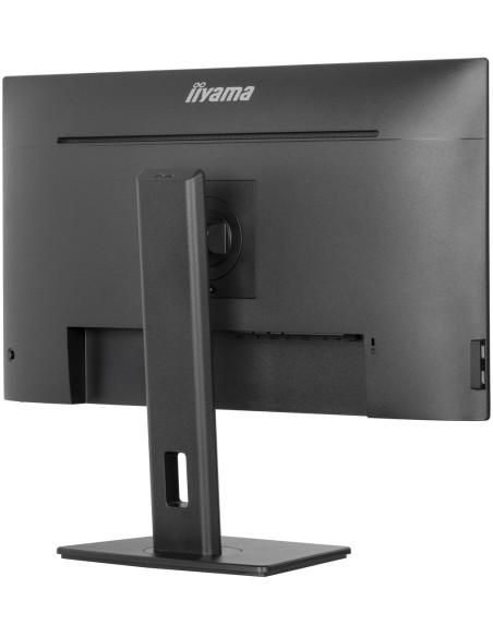 Monitor Iiyama 68.5Cm (27") Xub2797Uhsnp-B1 16:9 Hdmi+Dp+Usb-C Ips