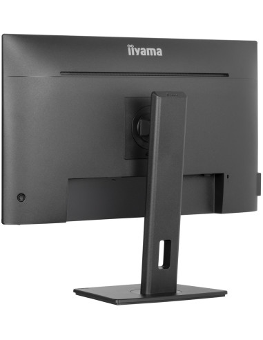 Monitor Iiyama 68.5Cm (27") Xub2797Uhsnp-B1 16:9 Hdmi+Dp+Usb-C Ips