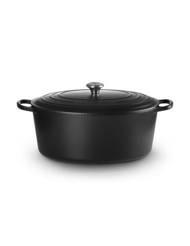 Le Creuset Signature Roaster Owalny 40Cm