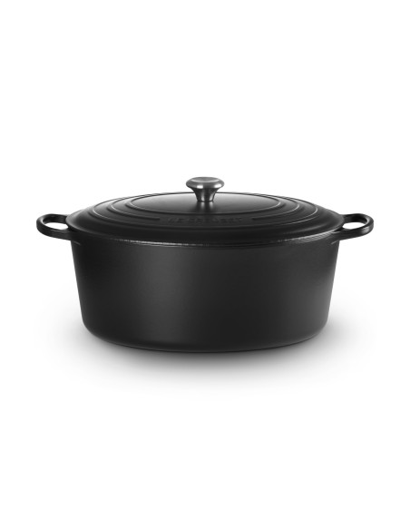 Le Creuset Signature Roaster Owalny 40Cm