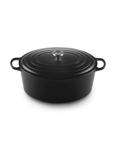 Le Creuset Signature Roaster Owalny 40Cm 2