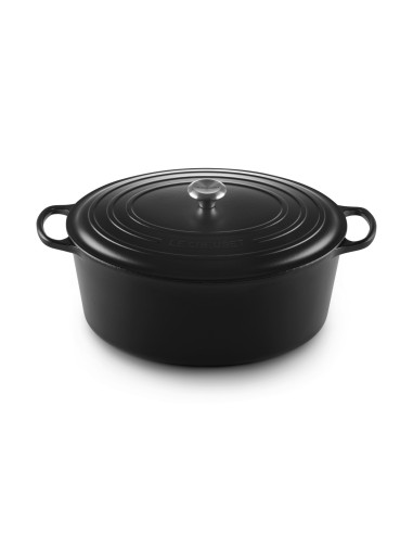 Le Creuset Signature Roaster Owalny 40Cm