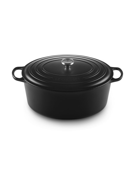Le Creuset Signature Roaster Owalny 40Cm