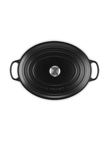 Le Creuset Signature Roaster Owalny 40Cm