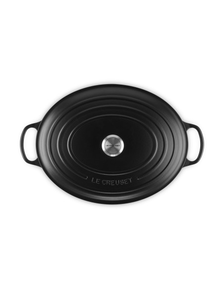 Le Creuset Signature Roaster Owalny 40Cm