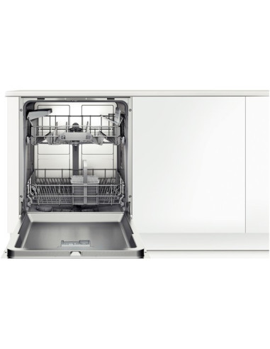 Zmywarka Do Zabudowy Bosch Smv41D10Eu