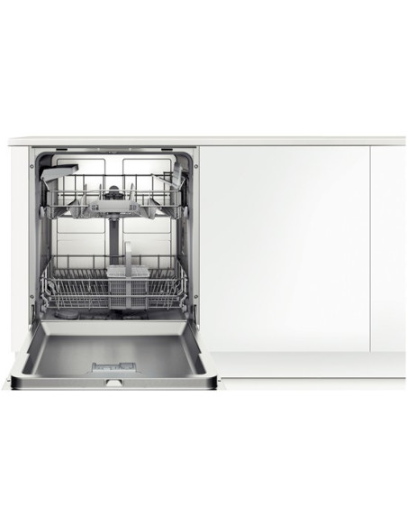 Zmywarka Do Zabudowy Bosch Smv41D10Eu