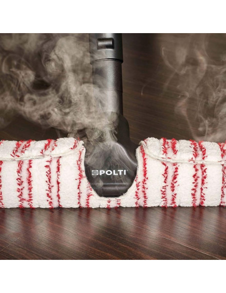 Polti Fav30 Cylinder Próżniowy 1,8 L 2450 W Biały