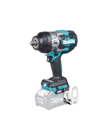 Klucz Udarowy Makita Klucz Udar. 40V Xgt Tw002Gz 1700Nm 1/2" Pierścień